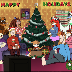 The HeadphonesUK Christmas Vacation 2025