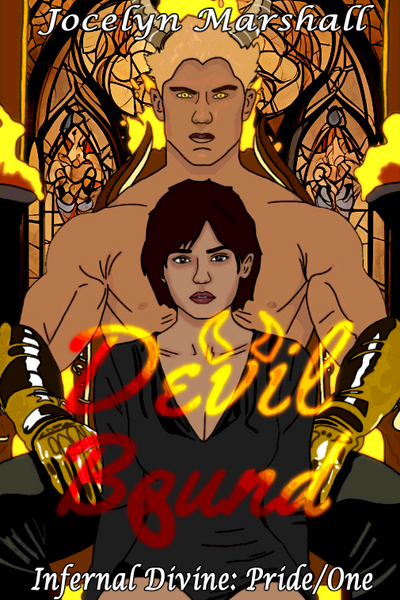 Devil Bound [Infernal Divine: Pride/One]