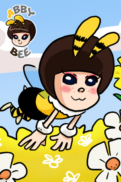 Abby Bee!