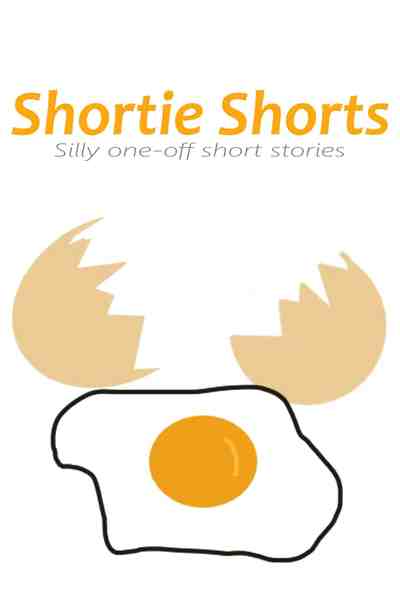 Shortie Shorts