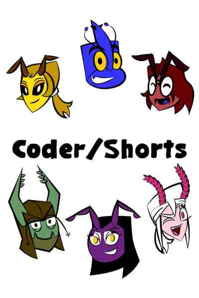 Coder/Shorts