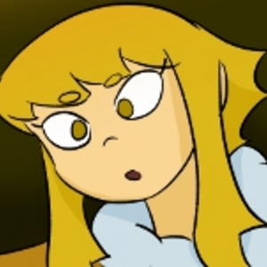 The Mysterious Woman: Part 1