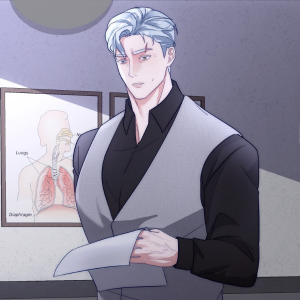 [Season 2] Eps 19-II: Alexei's Back