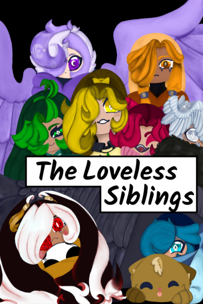 The Loveless Siblings