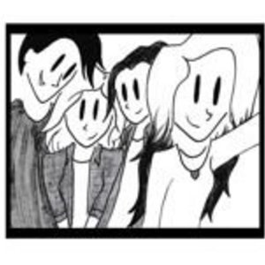 Ep. 1 - Meet The Friends