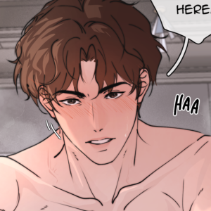 2. No. I'm in charge here. 