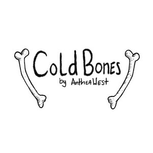 Cold Bones page 1