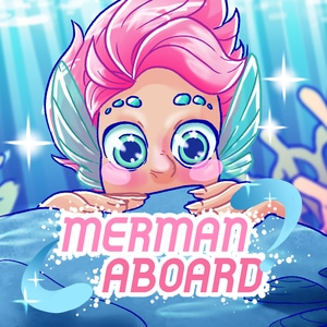Merman Aboard - SeaSon 1
