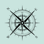 ATLAS OF LOST DIRECTIONS