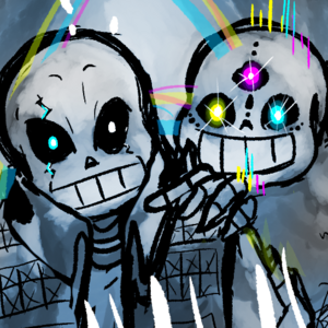 Brawler meet Fractal