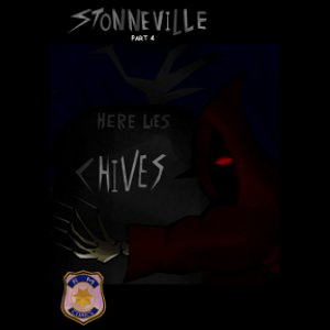 Stonneville #4 part 3