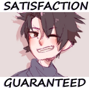 Satisfaction Guaranteed 