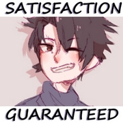 Satisfaction Guaranteed 