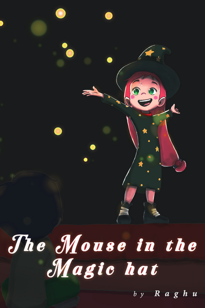 The Mouse in the Magic Hat
