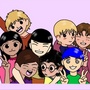The Teens Of Sullvianton High