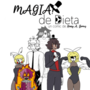 Magia de Dieta
