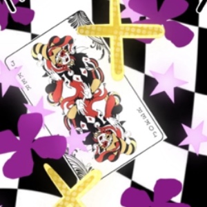 Jester&rsquo;s Playground