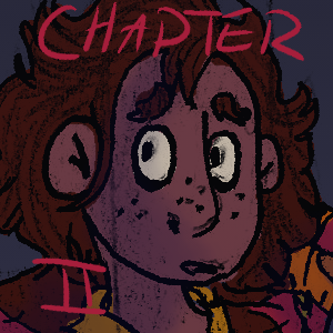 Chapter Two: Wooden Bones and Telephones