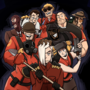 Team Fortress: Rivals in Espionage