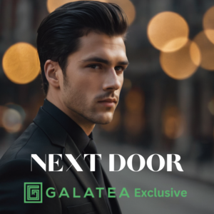 Next Door Preview: One