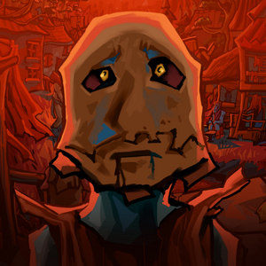 ACT 1 - Chapter 1: "Made of clay"