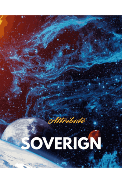Attribute Sovereign