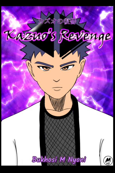 Kazuo's Revenge