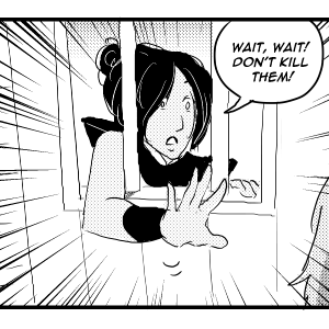 Licensed Heroes Comic 369