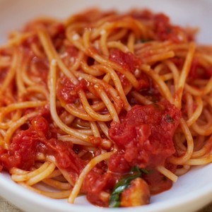 Spaghetti