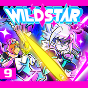 WILDSTAR