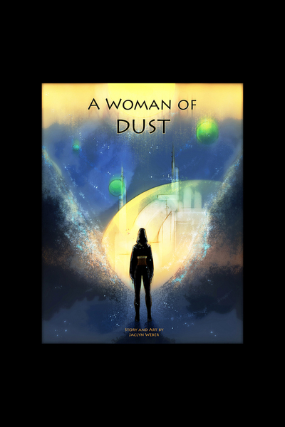 A Woman of Dust