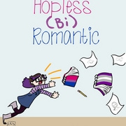 Hopeless (Bi) Romantic
