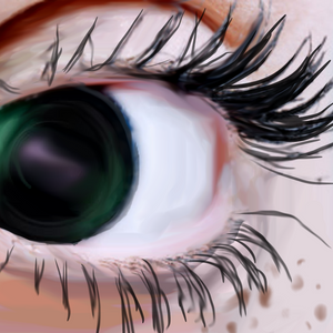 In A Blink Of An Eye