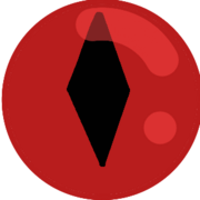 My new roommate is a demon but at least they pay rent on time