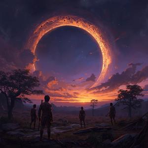 Chapter 2  – The Rise of Early Man and the Coming of Apophis