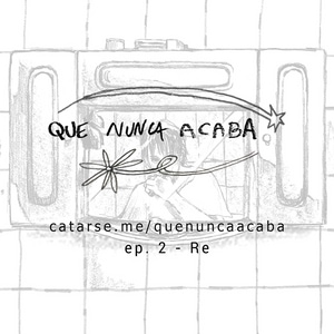 Ep. 2 - Re