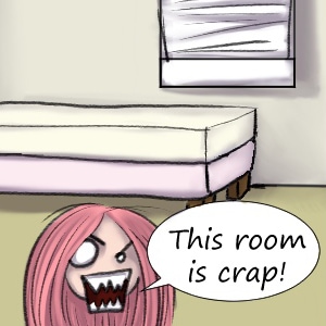 Here goes nothing...