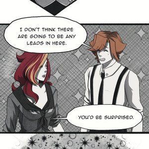 Corrupted Hearts (pt. 1)