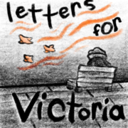 Letters For Victoria