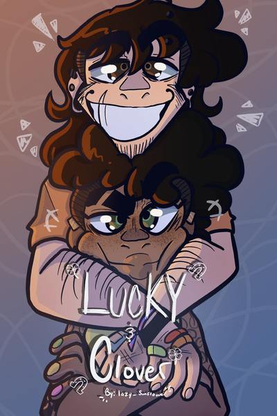 Lucky & Clover