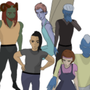 When Paths Cross (Season 1 Episode 1)
