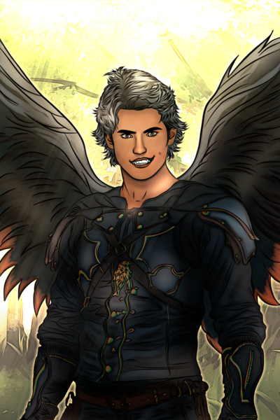 Reclaiming Abaddon - Book Two of the Abyss King Trilogy