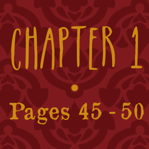 Chapter 1: Pages 45 - 50