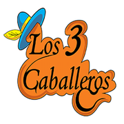 Los 3 Caballeros