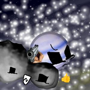 halley goes too far (GONE WRONG)