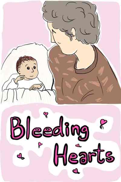 The Bleeding Hearts