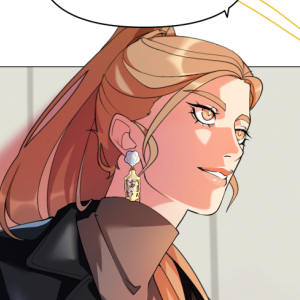 Episode 1 "Blossoming Rose"