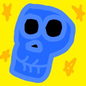 Fan Art with 1's and 0's