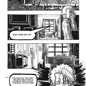 Page 20 - 21 A matter of fate 