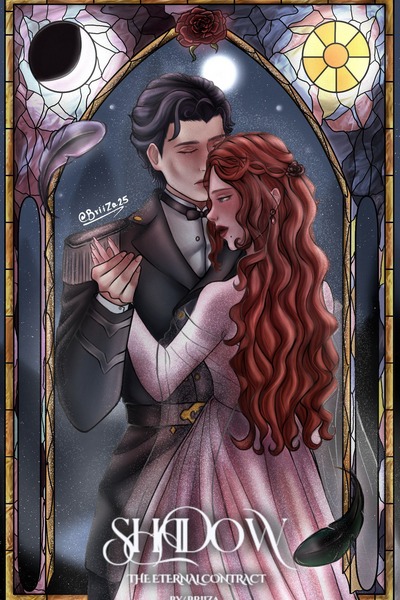 Shadow (The Eternal Contract)